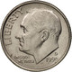 Monnaie, États-Unis, Roosevelt Dime, Dime, 1990, U.S. Mint, Denver, SUP+ - 1946-...: Roosevelt