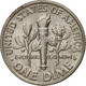 Monnaie, États-Unis, Roosevelt Dime, Dime, 1990, U.S. Mint, Denver, SUP+ - 1946-...: Roosevelt