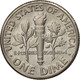 Monnaie, États-Unis, Roosevelt Dime, Dime, 1989, U.S. Mint, Denver, SUP+ - 1946-...: Roosevelt