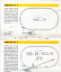 2 PLANS ET INSTRUCTIONS DE MONTAGE DE RESEAUX HOrnby Ac-HO - Francés