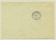 Schweiz - 1941 - 4x5c G.Keller In Block On Cover From Berg (Thurgau) To Nussbaumen - Lettres & Documents