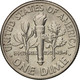 Monnaie, États-Unis, Roosevelt Dime, Dime, 1994, U.S. Mint, Denver, SUP - 1946-...: Roosevelt