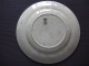 Assiette Longwy - Plates