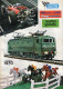 CATALOGUE TRAINS *SCALEXTRIC *HORNBY-ACHO *TRIANG Hornby *Jump Jockey - Unclassified