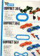 CATALOGUE TRAINS *SCALEXTRIC *HORNBY-ACHO *TRIANG Hornby *Jump Jockey - Zonder Classificatie