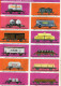 Delcampe - CATALOGUE TRAINS *SCALEXTRIC *HORNBY-ACHO *TRIANG Hornby *Jump Jockey - Ohne Zuordnung