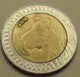 1996 - Algérie - Algeria - 1416 - 20 DINARS, Lion, KM 125 - Algérie