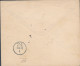 Russia Latvia 1888 Regd Stationery Envelope 7 Kop & 7 Kop Stamp Riga Zo Berlin (44_2637) - Covers & Documents