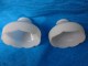 Lot De 2 Opalines Pour Lampe - - Luminaires & Lustres