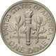 Monnaie, États-Unis, Roosevelt Dime, Dime, 2001, U.S. Mint, Philadelphie, SPL - 1946-...: Roosevelt