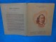 Lot De 2 Protege Cahier-  Condinent Savora-le Loup Et L'agneau- -perroquet-pierre Corneille 1606-1684 - Autres & Non Classés