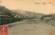 BESSEGES   VUE GENERALE DES USINES  Voyagée En 1907 - Bessèges