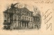 BESSEGES   Hotel De Ville PRECURSEUR Voyagée Le 1 Octobre 1902 - Bessèges