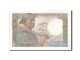 Billet, France, 10 Francs, 10 F 1941-1949 ''Mineur'', 1947, 1947-10-30, SPL+ - 10 F 1941-1949 ''Mineur''