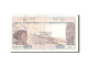 Billet, West African States, 5000 Francs, 1985, Undated, KM:708Kj, TB - Senegal