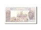 Billet, West African States, 5000 Francs, 1985, Undated, KM:708Kj, TB - Sénégal