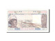 Billet, West African States, 5000 Francs, 1985, Undated, KM:708Kj, TTB - Senegal