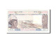 Billet, West African States, 5000 Francs, 1985, Undated, KM:708Kj, TTB - Sénégal