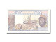Billet, West African States, 5000 Francs, 1985, Undated, KM:708Kj, TTB - Sénégal