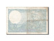 Billet, France, 10 Francs, 1915, 1939-05-19, TB, Fayette:7.3, KM:84 - 10 F 1916-1942 ''Minerve''