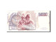 Billet, Italie, 50,000 Lire, 1984, 1984-02-06, KM:113a, TTB - 50000 Lire