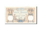 Billet, France, 1000 Francs, 1 000 F 1927-1940 ''Cérès Et Mercure'', 1940 - 1 000 F 1927-1940 ''Cérès Et Mercure''