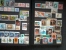 348 Differend Theme Stamps Canceled & MNH World / All Scand - Collections (sans Albums)