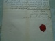 D137988.17 Old Document  Hungary   Franciscus EIGNER -Maria Schlessel Szombathely Sabaria 1870 - Fidanzamento