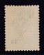 Australia 1913 Kangaroo 1S Green 1st Watermark MH - Listed Variety - Ongebruikt