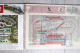 Delcampe - Catalogue Publicitaire Jouef Plans Et Décors De Réseaux Avec Calque 1980 Trains - French