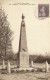 QUEZAC (15.Cantal)  Le Monument Aux Morts - Autres & Non Classés