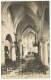 QUEZAC (15.Cantal)  Intérieur De L´Eglise . 881 - Autres & Non Classés