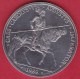 Espagne - Médaille Charles Quint - Argent - FDC - Monarchia/ Nobiltà