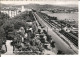 ITALIE - LA SPEZIA -- Jardins Et Promenade Le Long De La Mer -- - La Spezia