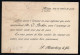2805 - Alte Postkarte - Milspe Ennepetal Westphalie - Briefe U. Dokumente