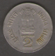 INDIA 2 RUPEES 1998 - India