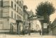 Cpa PARIS XII - La Villa Du Bel Air, Rue Du Niger - Institution De Demoiselles - Arrondissement: 12