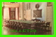 CHARLOTTETOWN, PEI - CONFEDERATION ROOM - H. S. CROCKER CO INC - - Charlottetown