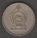 SRI LANKA 50 CENTS 1978 - Sri Lanka