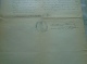 D137988.19 Old Document  Hungary  Rosalia Urmann -Joseph Kohn - 1875 Budapest - Verlobung