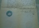 D137988.22 Old Document  Hungary  Ferenc  SZKLADÁNYI -Katalin Schmidt -Gubány - Hont -Slovakia 1875 - Fiançailles