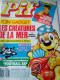 RRR VINTAGE COLLECTABLE COMICS FRANCE PIF N*973 1987 10F JOURNAL SPECIAL EDITION - Pif - Autres