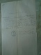 D137988.31 Old Document   Hungary Pest  -Francisc Pauer 1870 - Fidanzamento