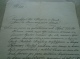 D137988.32 Old Document   Hungary Strigonii - Rudolpho Strassburg- Aloysia Toperczer 1870 - Fidanzamento