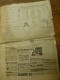 Delcampe - 1902 La MODE Du Petit Journal VÊTEMENT GISMONDA,TOILETTE DE JEUNE FILLE ,grav Couleurs  1ere Page & Double P - 1900-1940