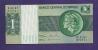 BRASIL , 1972,  Banknote,  MINT UNC., 1 Cruzeiro KM Nr. 191 - Brazil