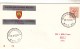 Pli Officiel Inscriptions Et Oblitération Bilingues " Postes Militaires Belges En Allemagne" 1963 - Marques D'armées