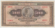 Greece 5000 Drachmai 1932 AVF Banknote Pick 103 - Greece