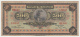 Greece 500 Drachmai 1932 AVF Pick 102 - Greece