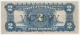 Philippines 2 Peso 1944 VF Victory Over Japan WW 2 - Series G Pick 95 - Filippine